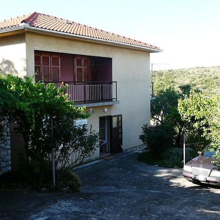 Apartment Ena 2 Senj  Exterior photo