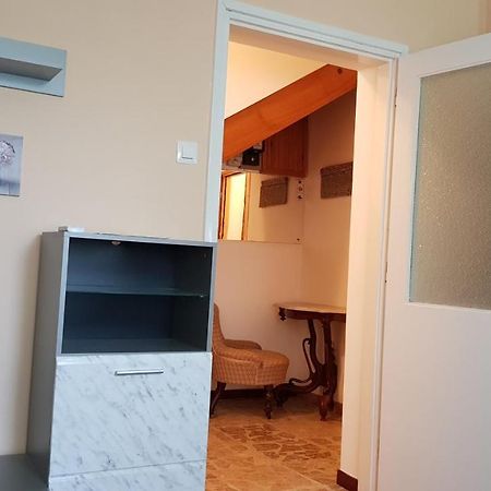 Apartment Ena 2 Senj  Exterior photo