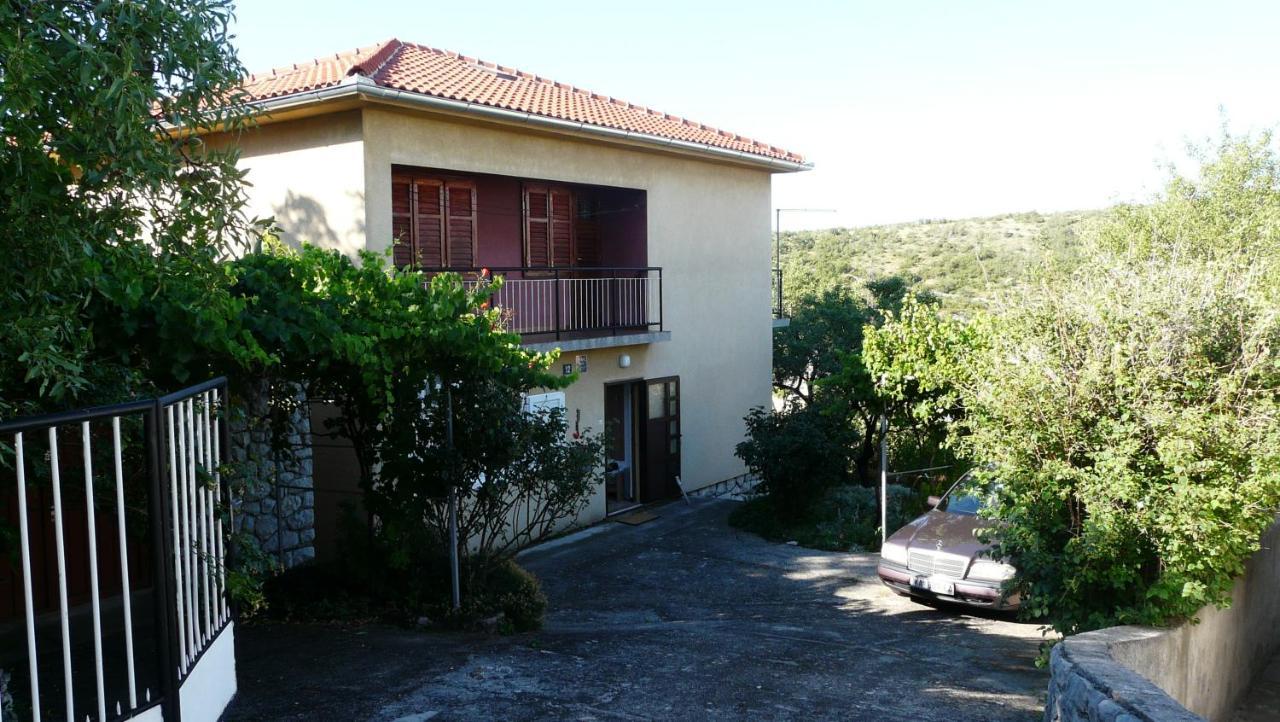 Apartment Ena 2 Senj  Exterior photo