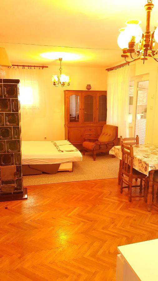 Apartment Ena 2 Senj  Exterior photo