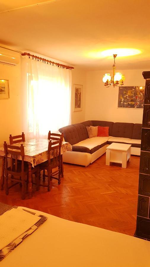 Apartment Ena 2 Senj  Exterior photo