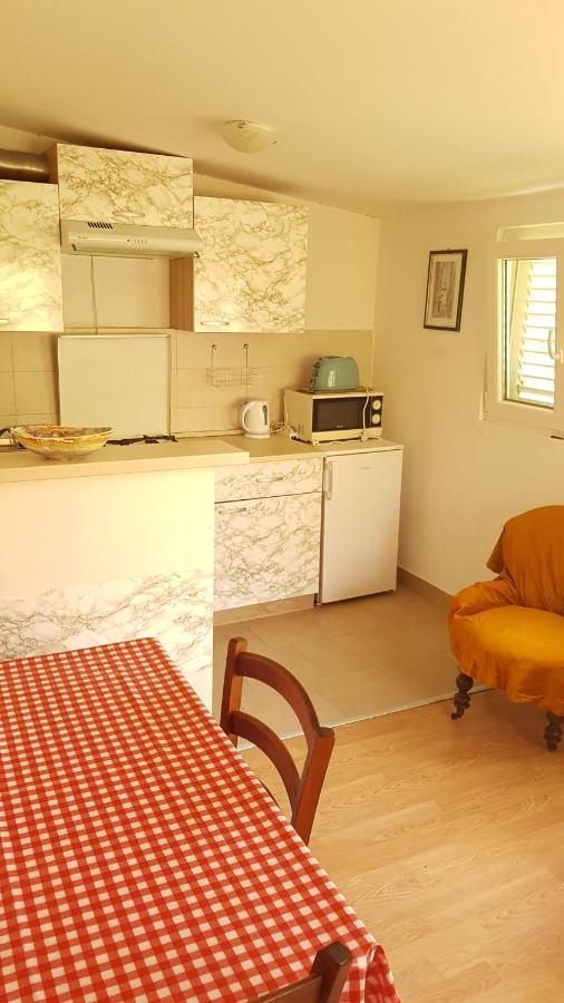 Apartment Ena 2 Senj  Exterior photo