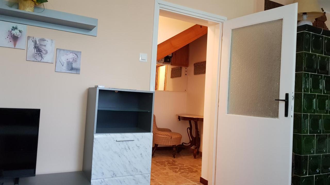 Apartment Ena 2 Senj  Exterior photo
