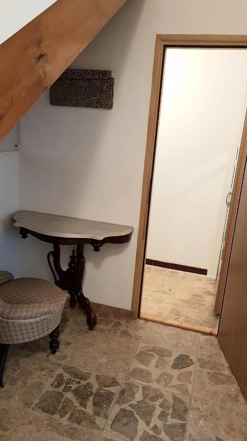 Apartment Ena 2 Senj  Exterior photo
