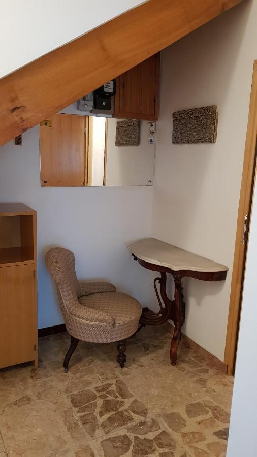 Apartment Ena 2 Senj  Exterior photo