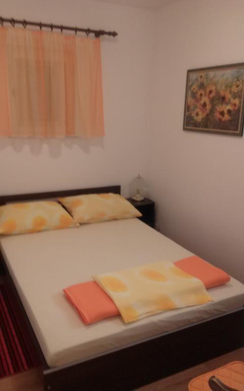 Apartment Ena 2 Senj  Exterior photo