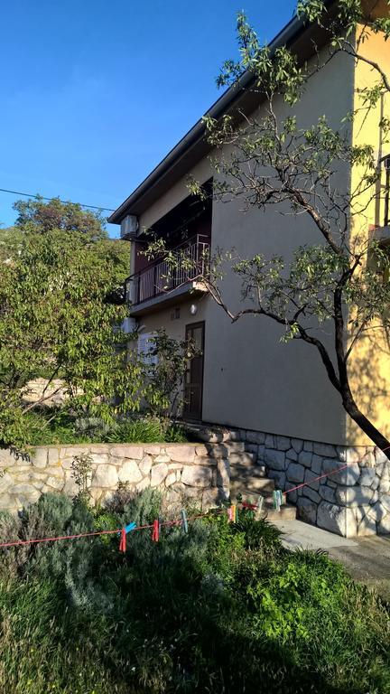 Apartment Ena 2 Senj  Exterior photo