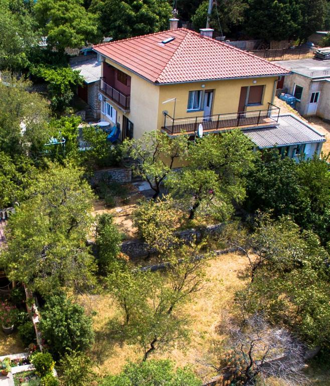 Apartment Ena 2 Senj  Exterior photo